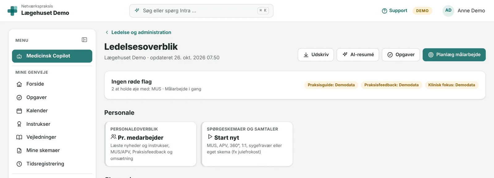 Økonomi